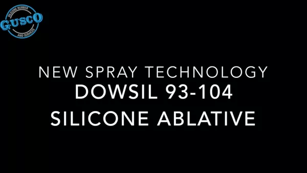 Silicone Spray — G A M C O