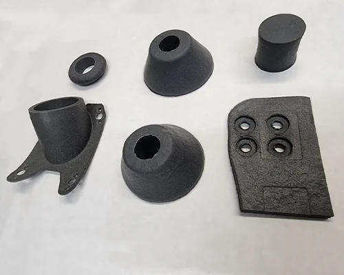 Molded Components